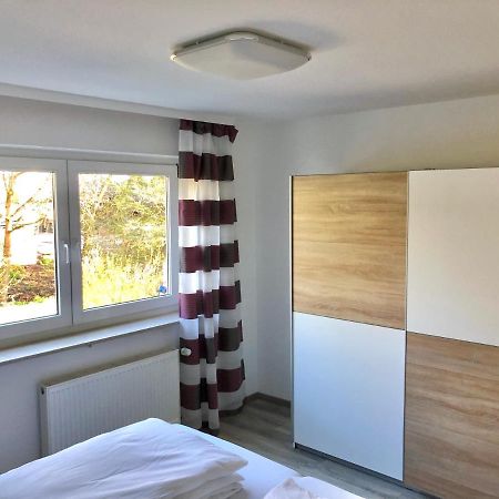 Schoene Ferienwohnung Direkt Am Neckar Deisslingen Экстерьер фото