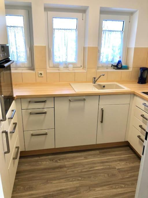 Schoene Ferienwohnung Direkt Am Neckar Deisslingen Экстерьер фото